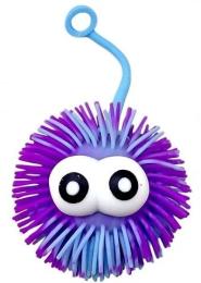Іграшка-антистрес Mic C33707 Purple Морський їжак 11см