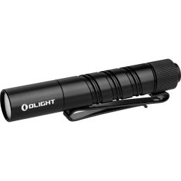 Ліхтарик Olight I3T 2 EOS Black (0.0000.0795)