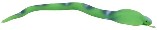 Іграшка-антистрес Mic A117 Green Кобра
