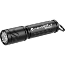 Ліхтарик Olight I3E EOS Black (0.0000.0130)