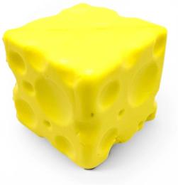 Іграшка-антистрес Mic cheese класичний 7*7 см