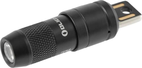 Ліхтарик Olight Imini 2 Black