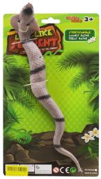 Іграшка-антистрес Mic W6328-176 Beige Кобра