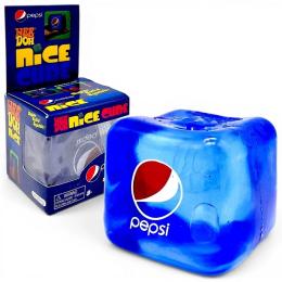 Іграшка-антистрес Mic 712445 Кубик льоду 5 см PEPSI