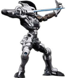 Колекційна фігурка Weta Workshop Borderlands 3 Zer0 (105003033)