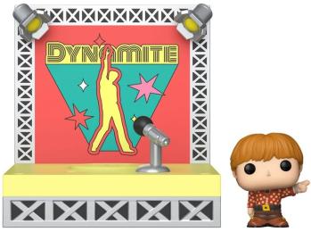 Колекційна фігурка Funko Bitty POP! Stages (86737) BTS - Джін (Dynamite)