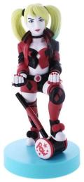 Колекційна фігурка Cable guy DC Comics Harley Quinn (CGCRDC300998)