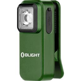 Ліхтарик Olight Oclip OD Green (0.0000.0857)