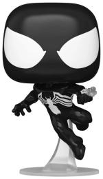 Колекційна фігурка Funko Pop! Marvel (83749) Людина-Павук у костюмі Симбіота