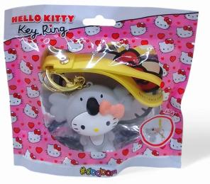 Колекційна фігурка Sbabam 5/CN24 Hello Kitty (коала)