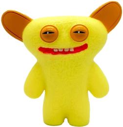 Колекційна фігурка Fuggler FG2012P Жовтий Грін Грін