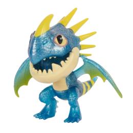 Колекційна фігурка Dragons SM66551/2823 Як приборкати дракона 3: Колекційна фігурка дракона Громгільди