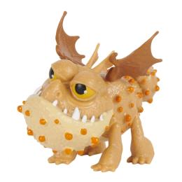 Колекційна фігурка Dragons SM66551/4503 Як приборкати дракона 3: Колекційна фігурка дракона Сардельки
