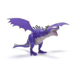 Колекційна фігурка Dragons SM66661/5893 Як приборкати дракона Скрілла з механічною функцією