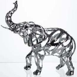 Колекційна фігурка YiWu Elephant (HP-7-10)