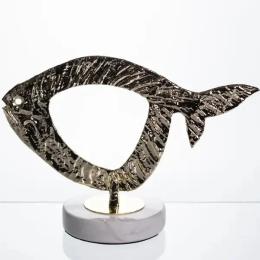 Колекційна фігурка YiWu Modern Fish (HP-7-21)