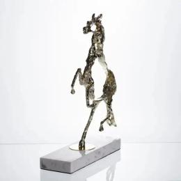 Колекційна фігурка YiWu Horse (HP-7-8)