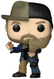 Колекційна фігурка Funko POP! Stranger Things S7 (93085) Джим Гоппер
