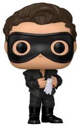 Колекційна фігурка Funko POP! (90802) Бріджертони - Бенедикт Бріджертон