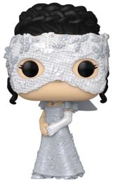 Колекційна фігурка Funko POP! (90803) Бріджертони - Софі Пек (Беккет)