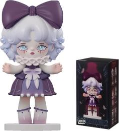 Колекційна фігурка Pop Top YQ-000006 Дивовижний особняк Lucky Emma серії Misya
