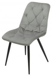 Стілець Special4You Perfection Light Gray (E6606)
