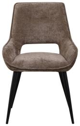 Стілець Special4You Ravello Brown (E7627)
