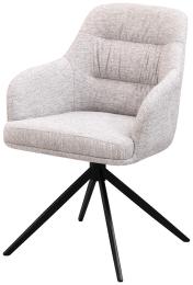 Стілець Special4You Shadow Light Gray (E7665)