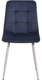 Стілець Special4You Success Blue (E7931)