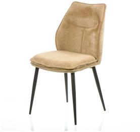 Стілець Special4You Sydney Beige (E7597)