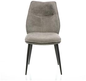 Стілець Special4You Sydney Dark Gray (E7580)