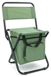 Стілець Voltronic CY-321412 Green