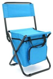 Стілець Voltronic CY-321412 Blue