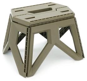 Стілець Voltronic YT-Stool340 Khaki
