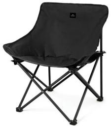 Стілець Naturehike Stellaluna T01 CNH23JU13002 L Black (6975641889038)