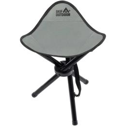 Стілець SKIF Outdoor Kvant (OC00299F) Gray