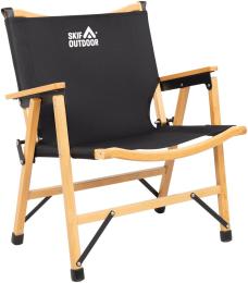 Стілець SKIF Outdoor Elite Black (3890473)