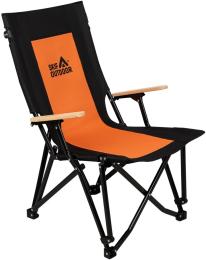 Стілець SKIF Outdoor Gent Orange Black (3890471)