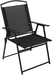 Стілець SKIF Outdoor Gustav Black (3890414)