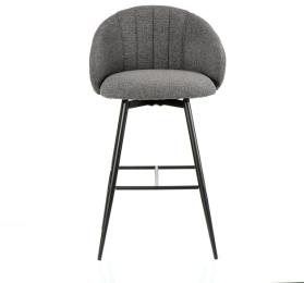 Стілець Special4You Alesund Gray (E7672)