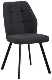 Стілець Special4You Bern Black (E7566)