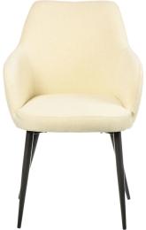 Стілець Special4You Executive White (E7528)