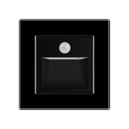 Світлодіодний світильник LIVOLO VL-C7FCL-2BS05 Black