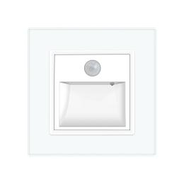 Світлодіодний світильник LIVOLO VL-C7FCL2-2WS05 White