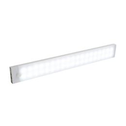 Світлодіодний світильник Infinity 9000К (30см) White (2710000300847)