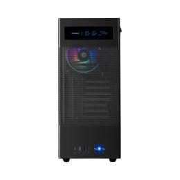 Персональний компютер ProLogix AI Unit (U5.32GB.S1TB.INT.AI037) Black