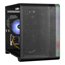 Персональний компютер Cobra I144F.32.S10.56.23091 Black