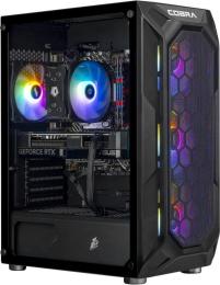 Персональний компютер Cobra Advanced (A75F.32.S10.56T.20388) Black