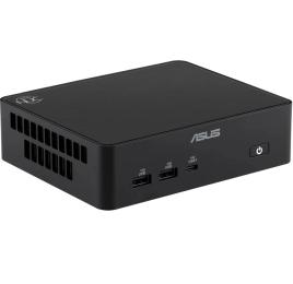 Неттоп Asus NUC 16 Pro RNUC16GDKU760002 Black (90AR00W2-M00090)