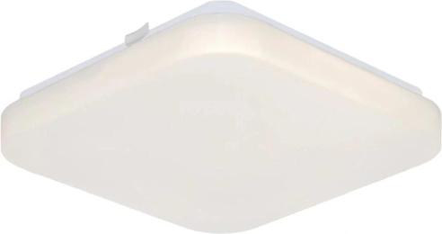 Світлодіодний світильник OSRAM CEILING SQUARE 24W 4000K White (4099854648748)